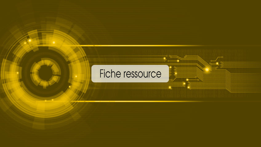 fiche ressource 16-9