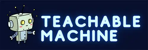 Teachable machine