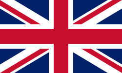 Drapeau de Grande Bretagne