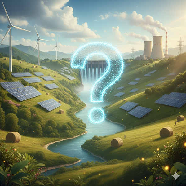 Quiz de l'énergie