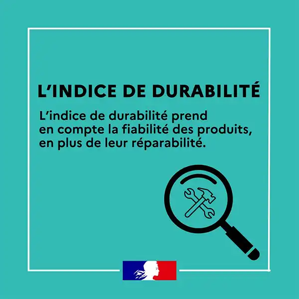 idd Indice de durabilité
