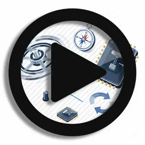 Accéléromètre et gyroscope
